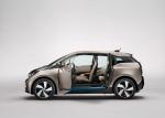 BMW i3 2014 года